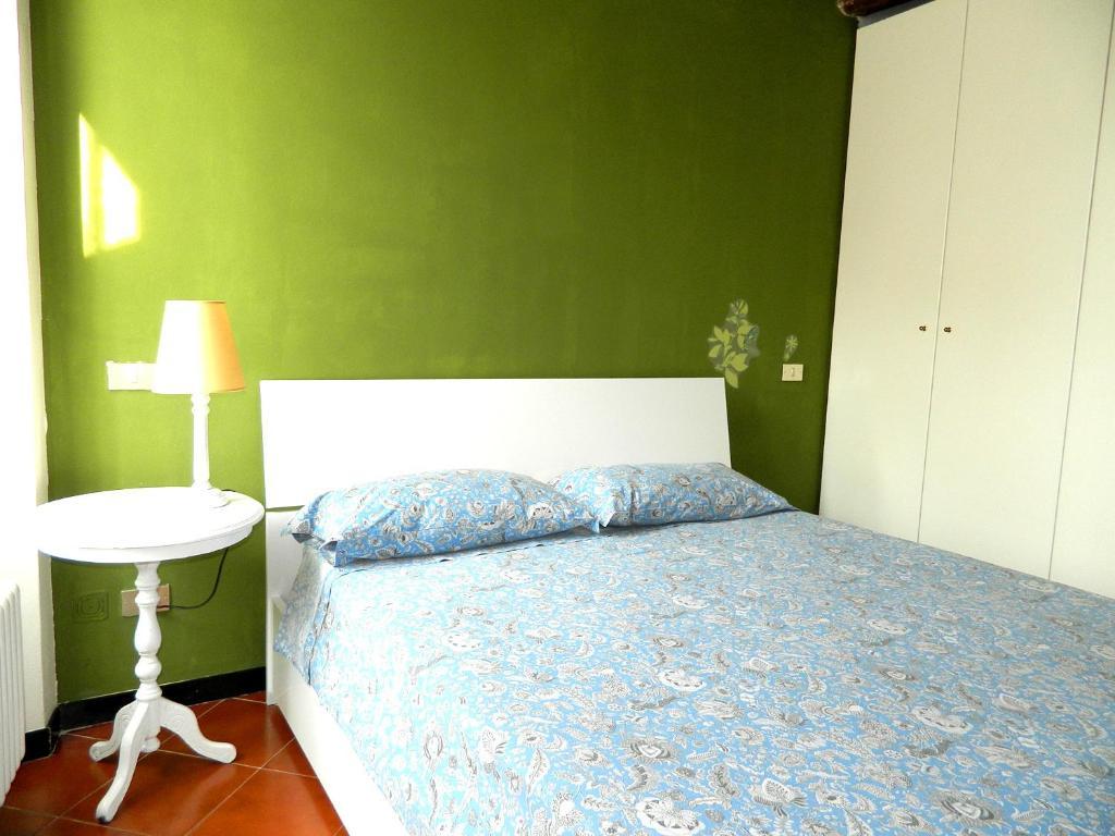 Casa Castelvecchio Lejlighed Verona Værelse billede